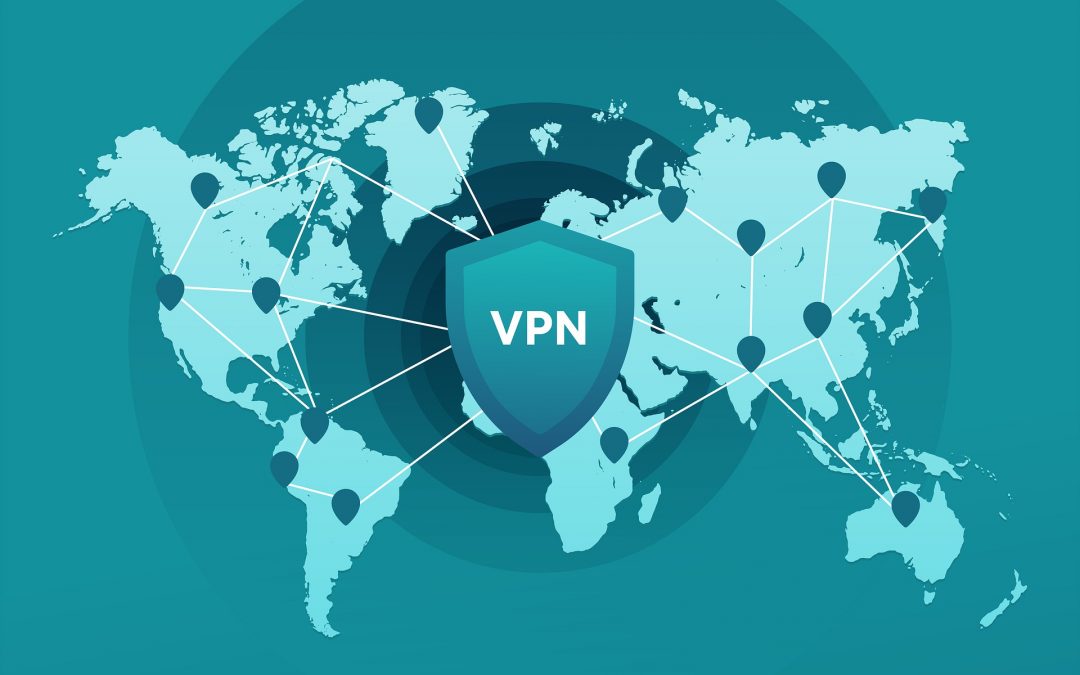 VPN: Мрежа в мрежата дава нужната глътка сигурност