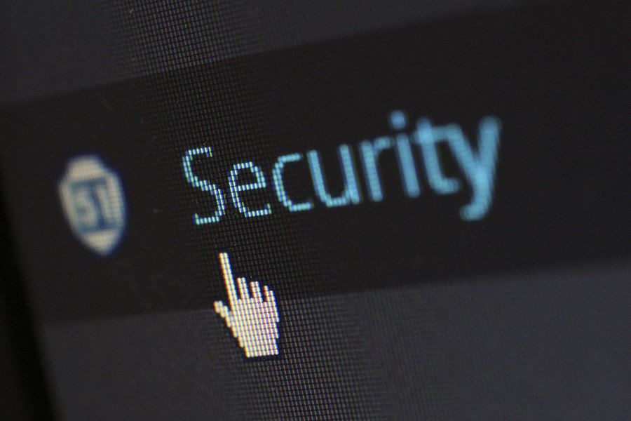 Най-големите заплахи за сигурността на сайта през 2022-а