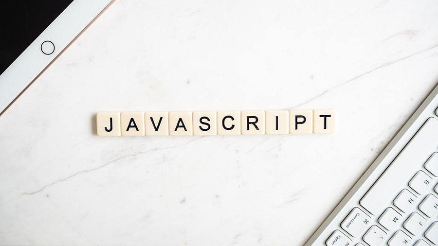 Лале ли си, зюмбюл ли си…, JavaScript ли си