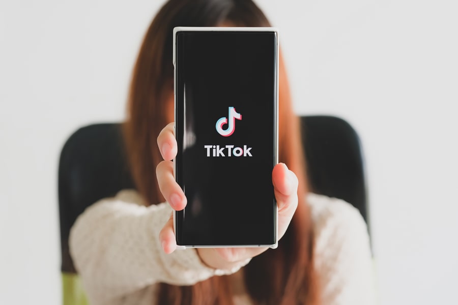 (За)губи ли Google аудиторията си заради TikTok?