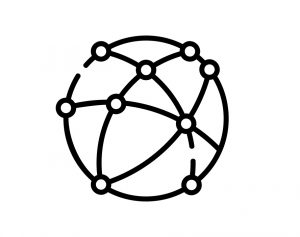 Мрежова структура на сайт