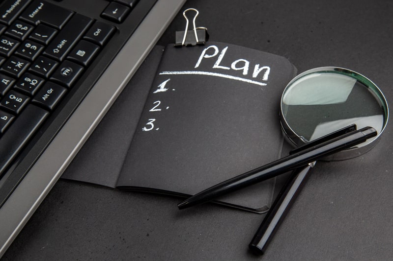 Как да изготвим своя бизнес план в 10 стъпки