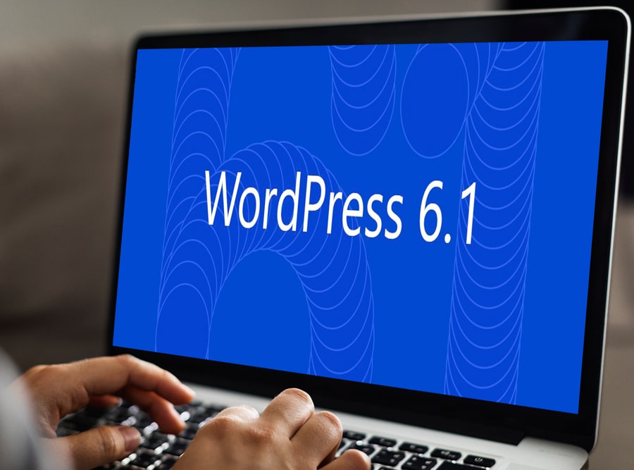Новият WordPress 6.1 „Misha“: по-достъпен, интуитивен и с разширени функции на редактора